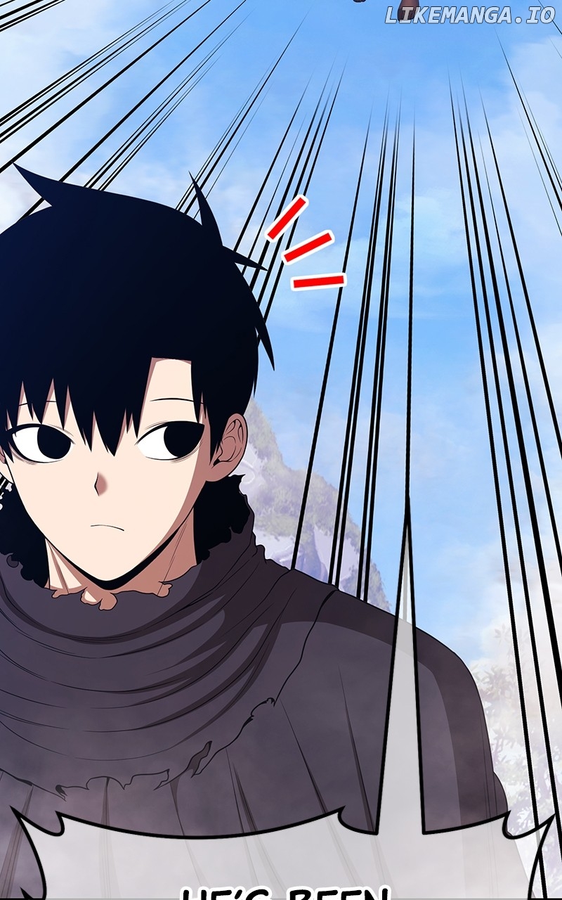 +99 Wooden stick Chapter 103 - page 301