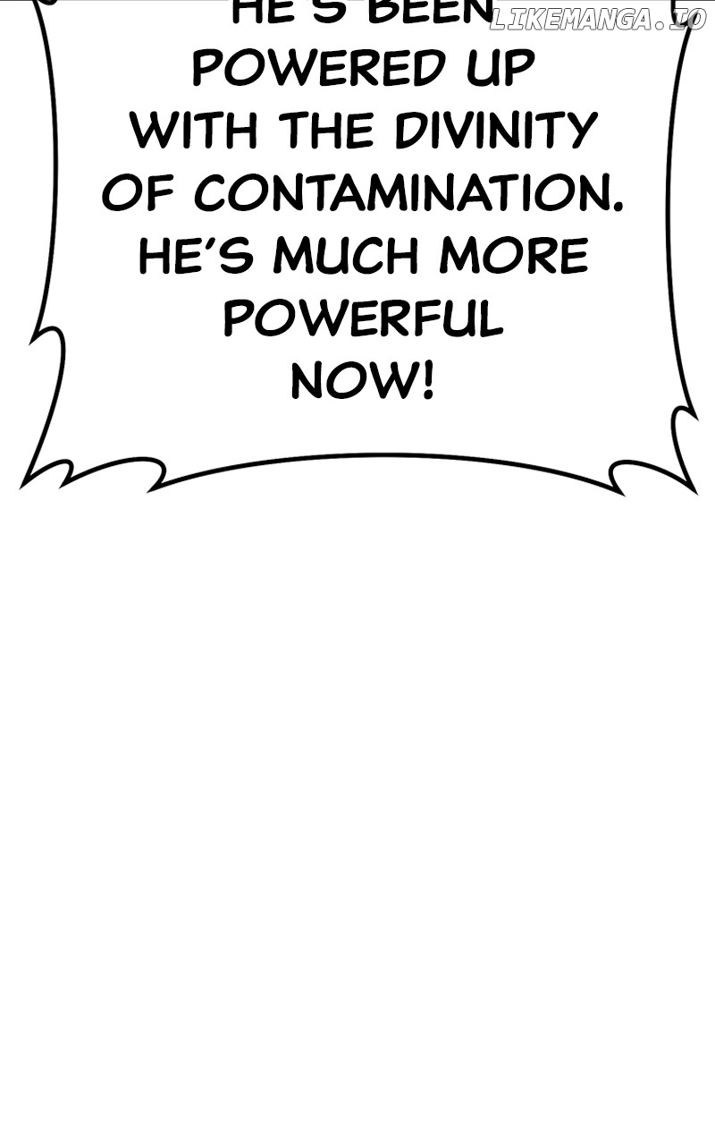 +99 Wooden stick Chapter 103 - page 302