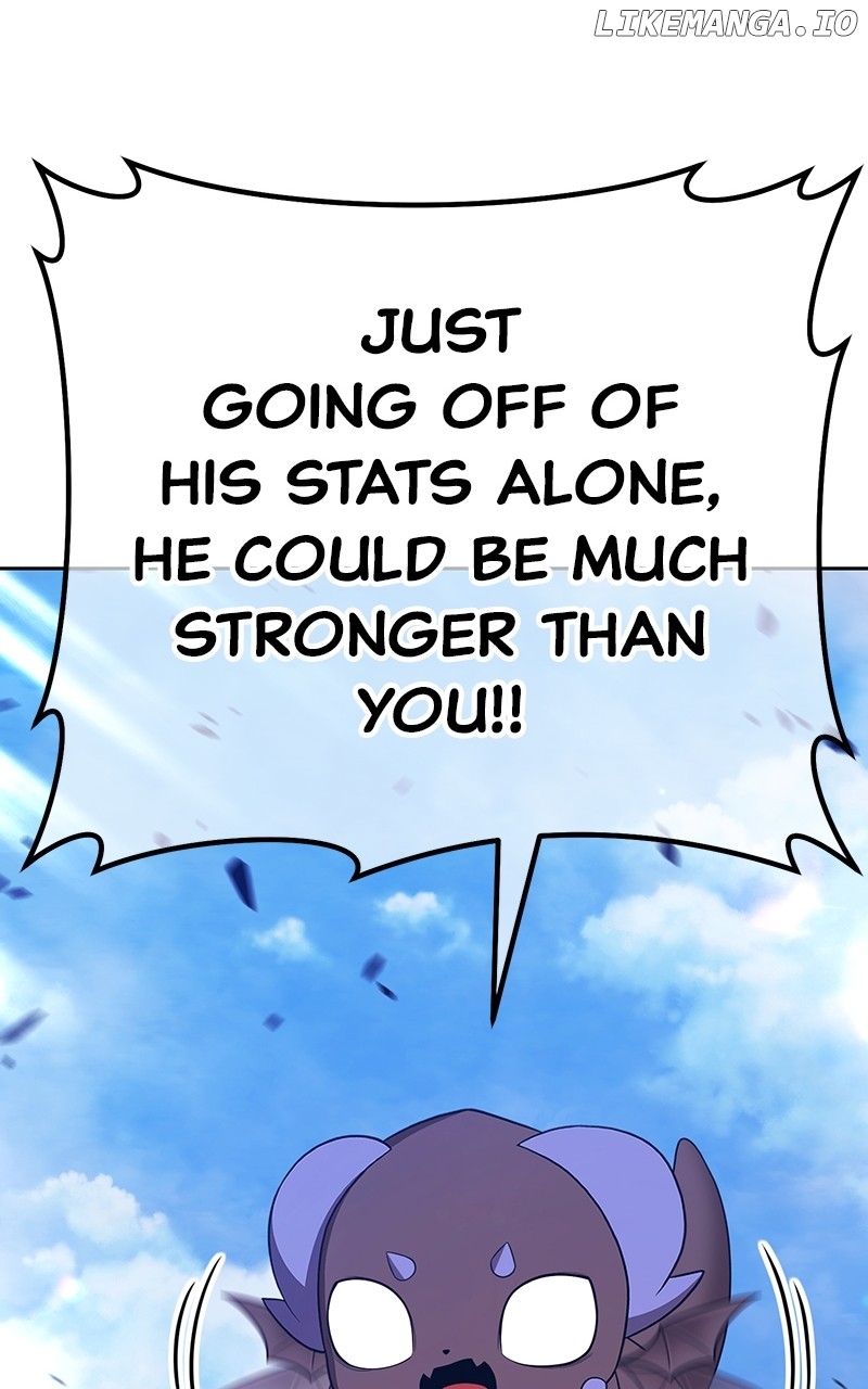 +99 Wooden stick Chapter 103 - page 303