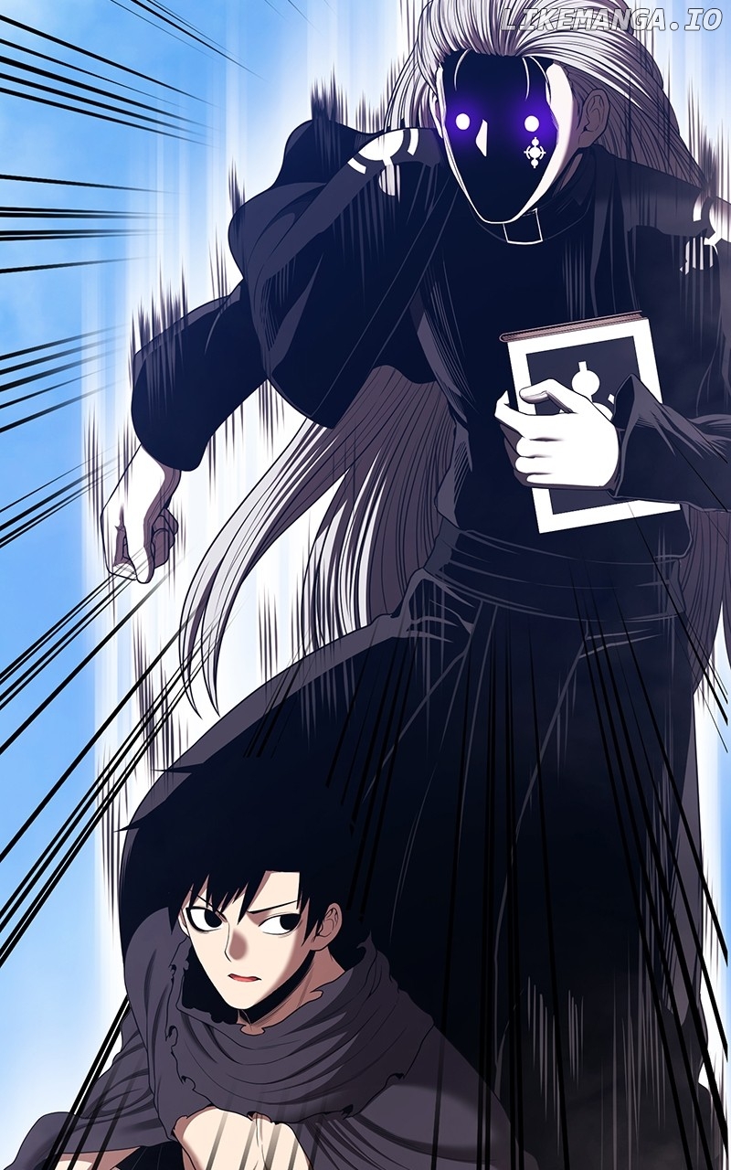 +99 Wooden stick Chapter 103 - page 307