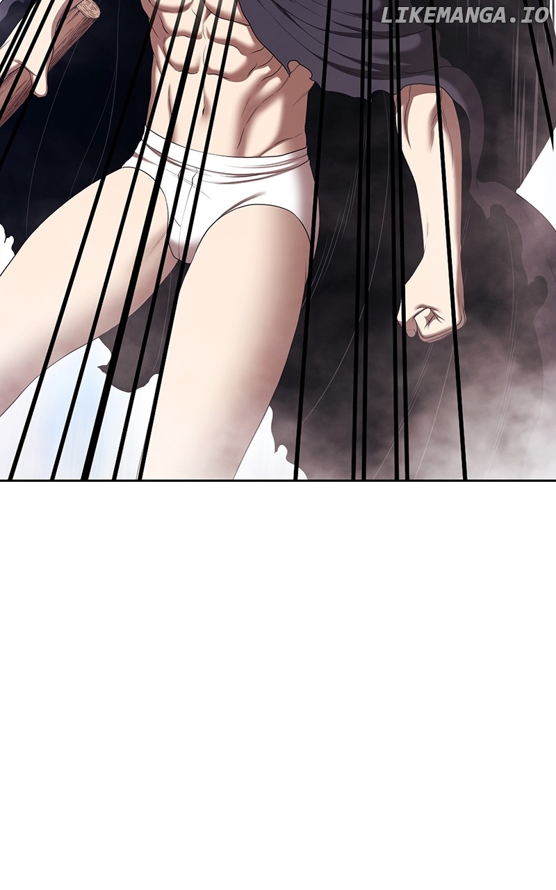 +99 Wooden stick Chapter 103 - page 308