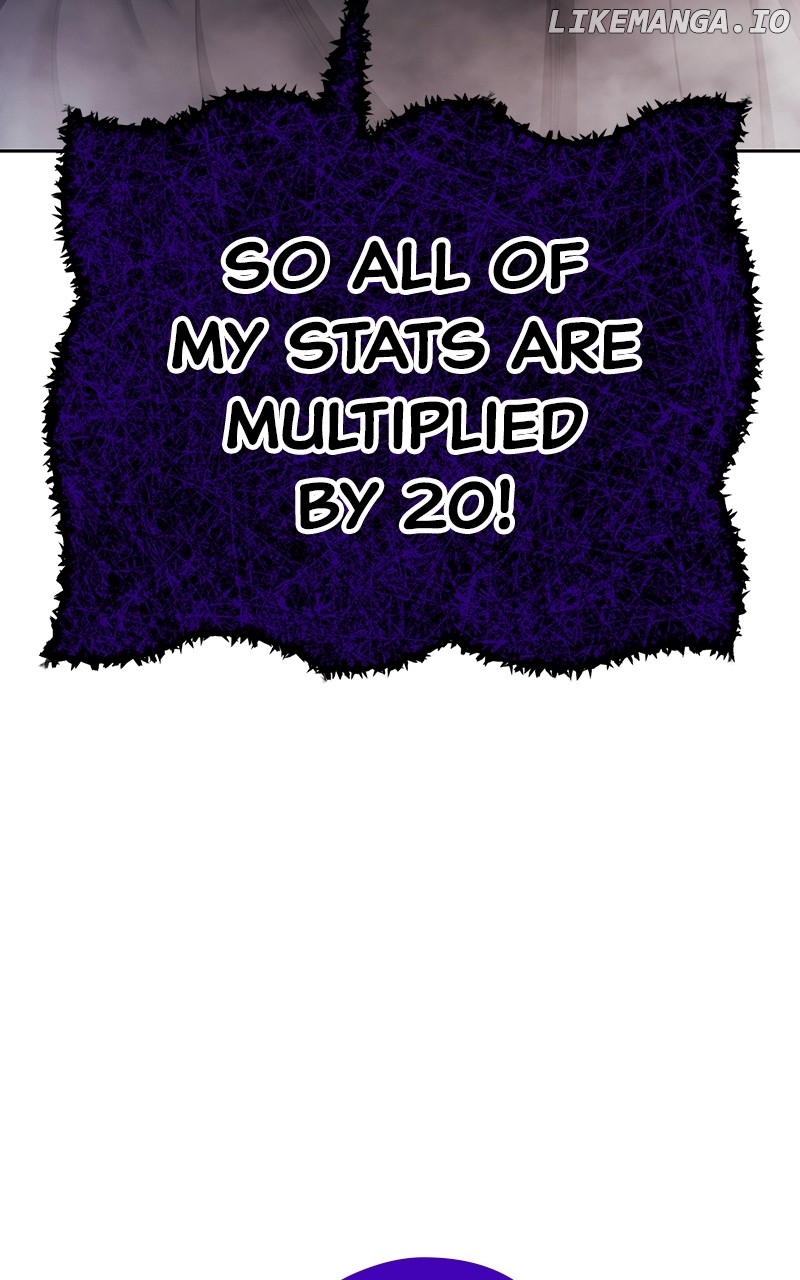 +99 Wooden stick Chapter 103 - page 314