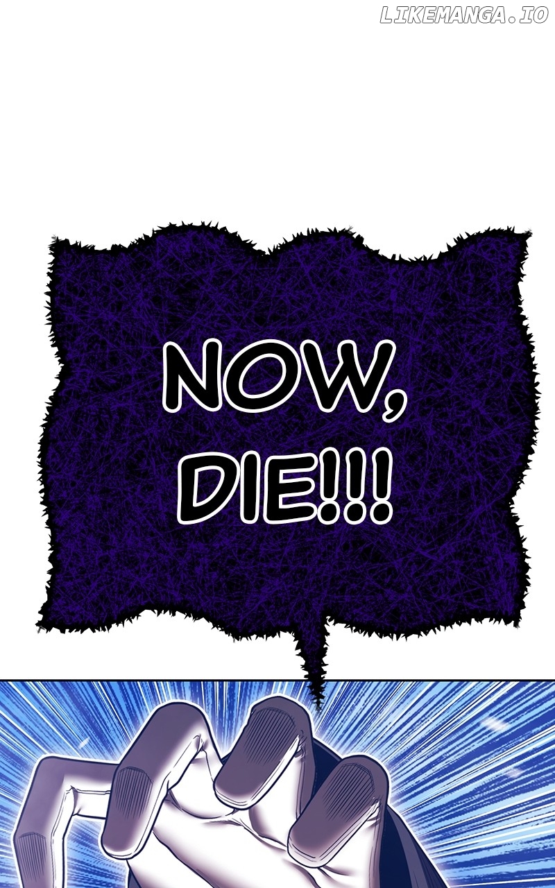+99 Wooden stick Chapter 103 - page 319