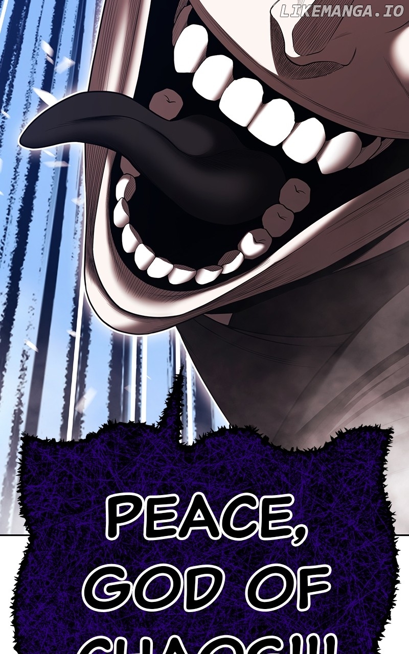 +99 Wooden stick Chapter 103 - page 321