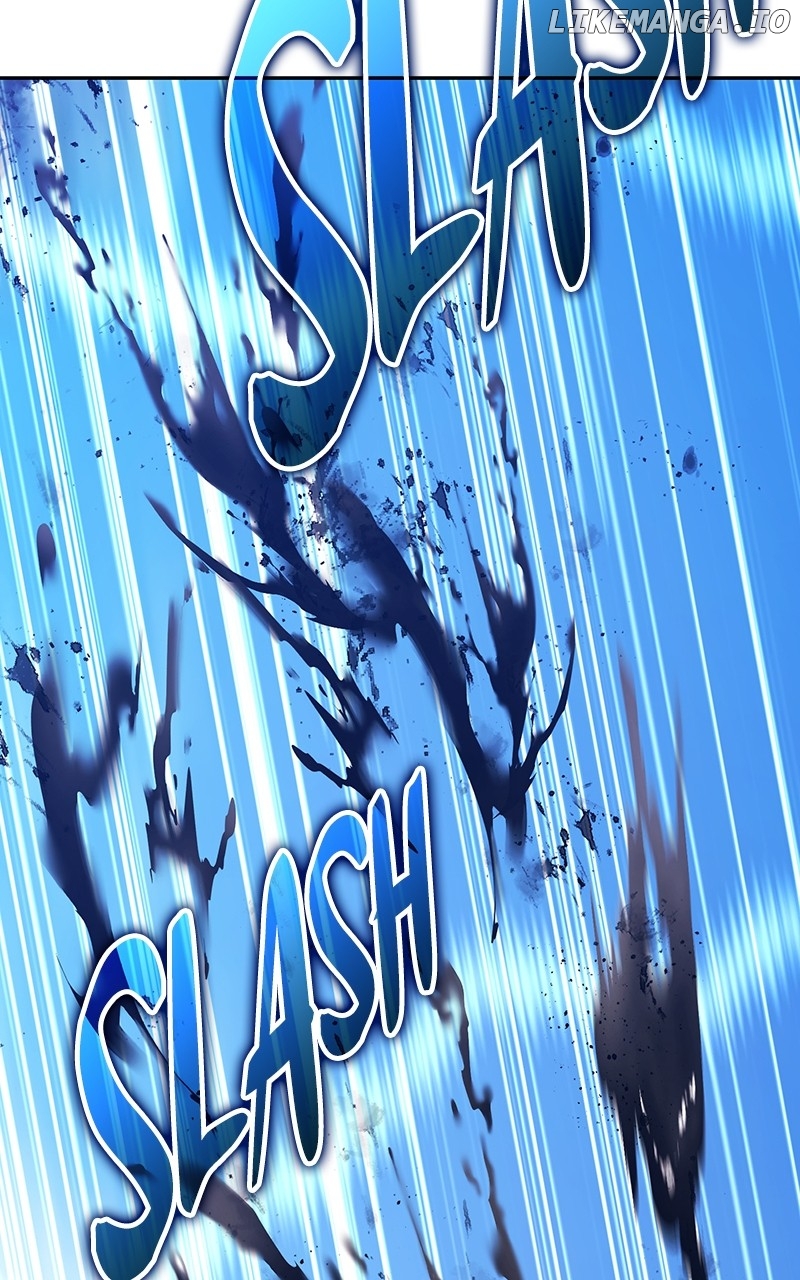 +99 Wooden stick Chapter 103 - page 323