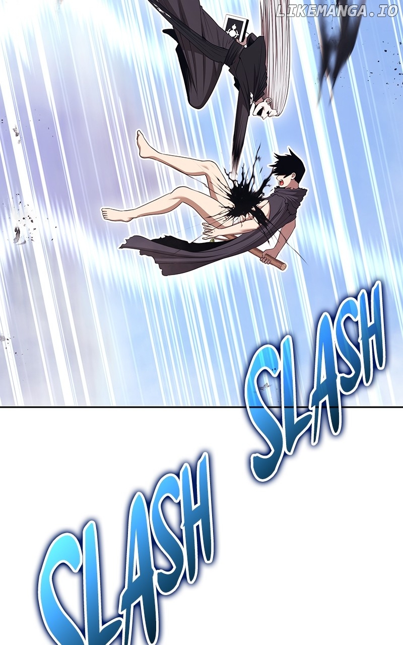 +99 Wooden stick Chapter 103 - page 325