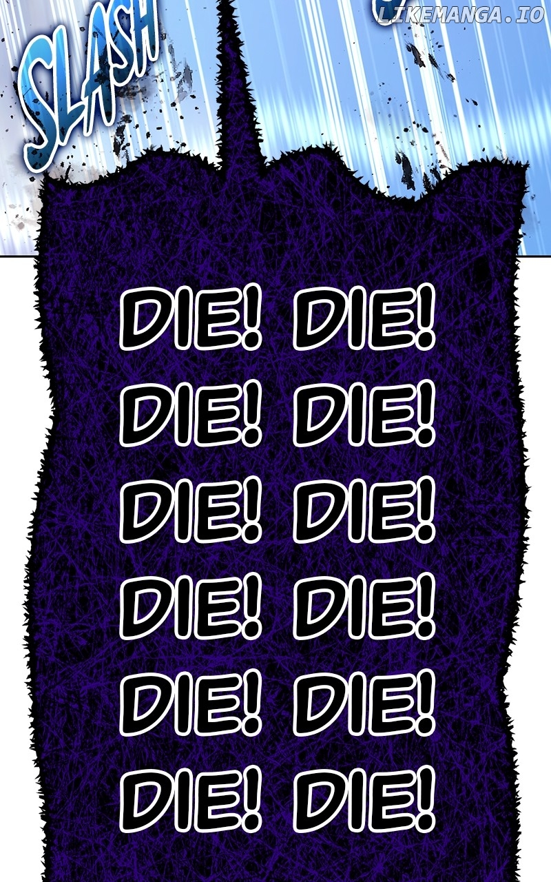 +99 Wooden stick Chapter 103 - page 328