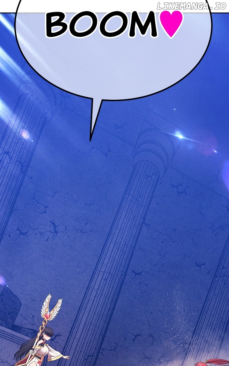+99 Wooden stick Chapter 103 - page 34