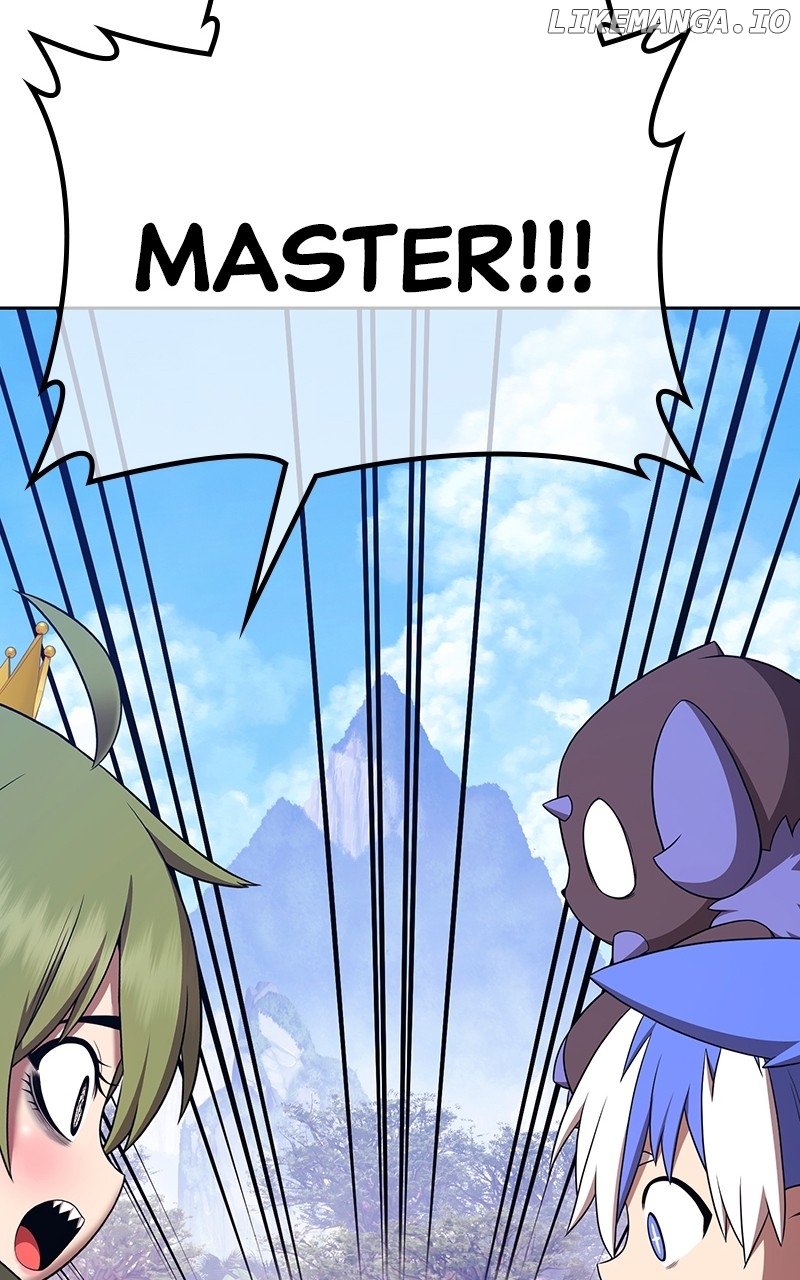 +99 Wooden stick Chapter 103 - page 340