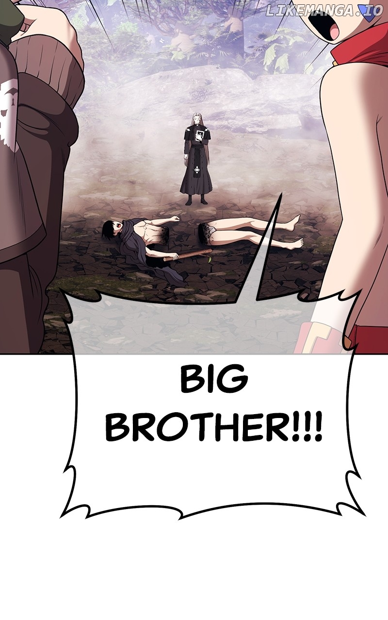 +99 Wooden stick Chapter 103 - page 341