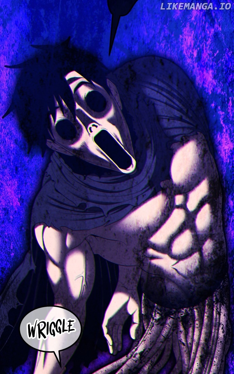 +99 Wooden stick Chapter 103 - page 352