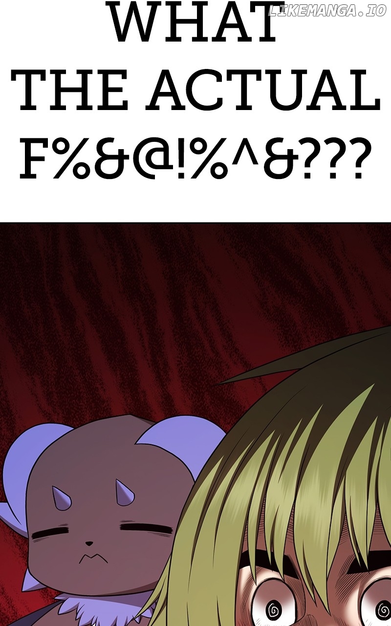 +99 Wooden stick Chapter 103 - page 355