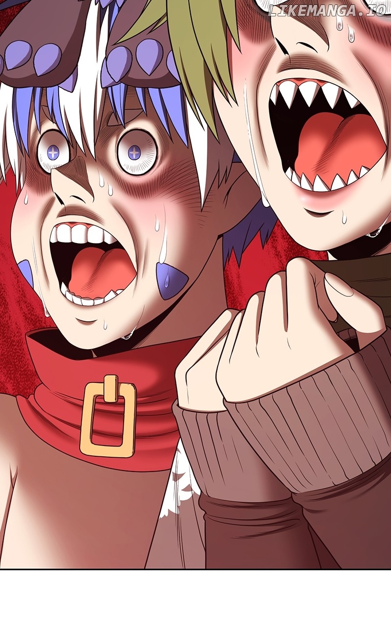 +99 Wooden stick Chapter 103 - page 356
