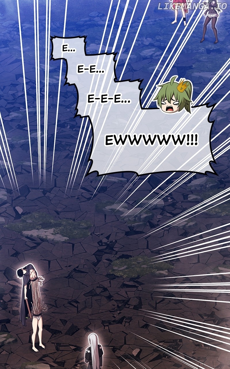 +99 Wooden stick Chapter 103 - page 358