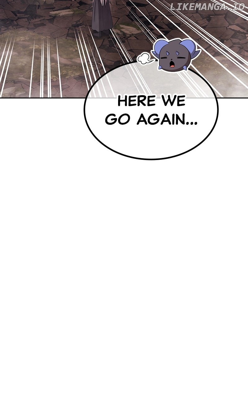 +99 Wooden stick Chapter 103 - page 359