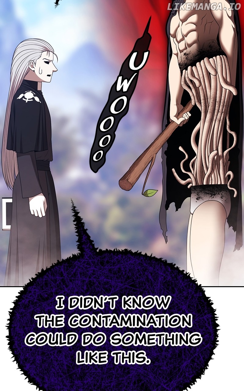 +99 Wooden stick Chapter 103 - page 363