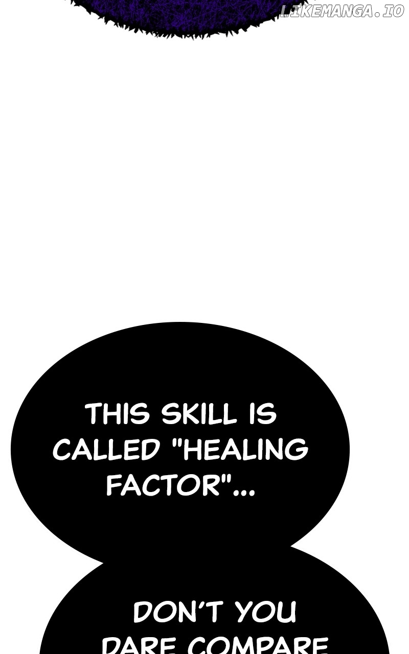 +99 Wooden stick Chapter 103 - page 364