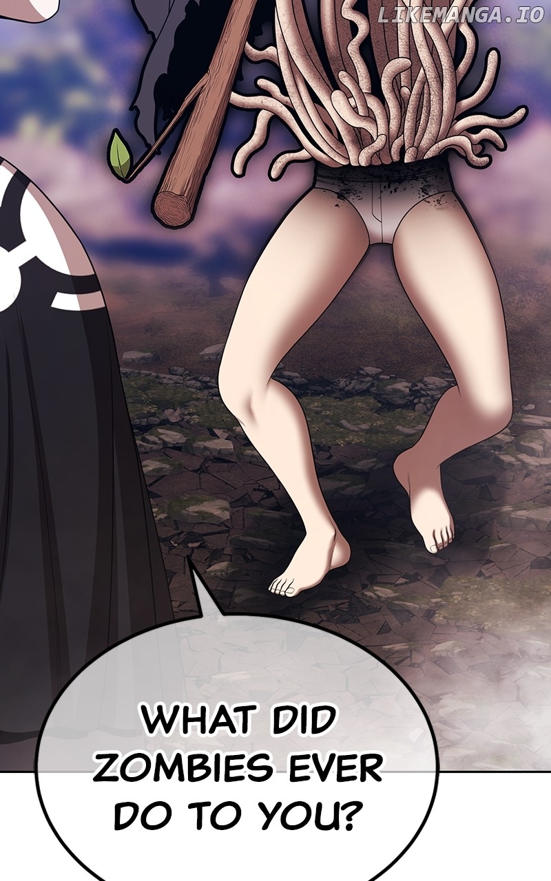 +99 Wooden stick Chapter 103 - page 366