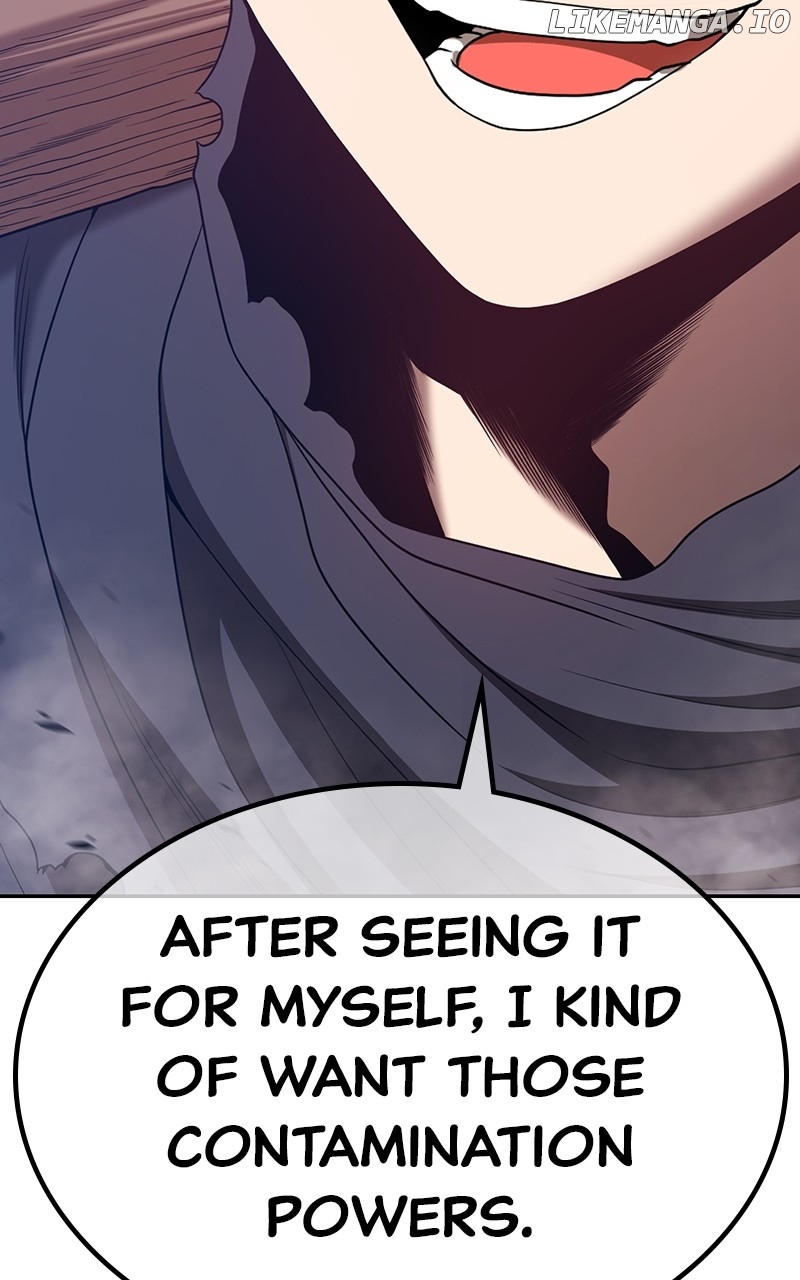 +99 Wooden stick Chapter 103 - page 370