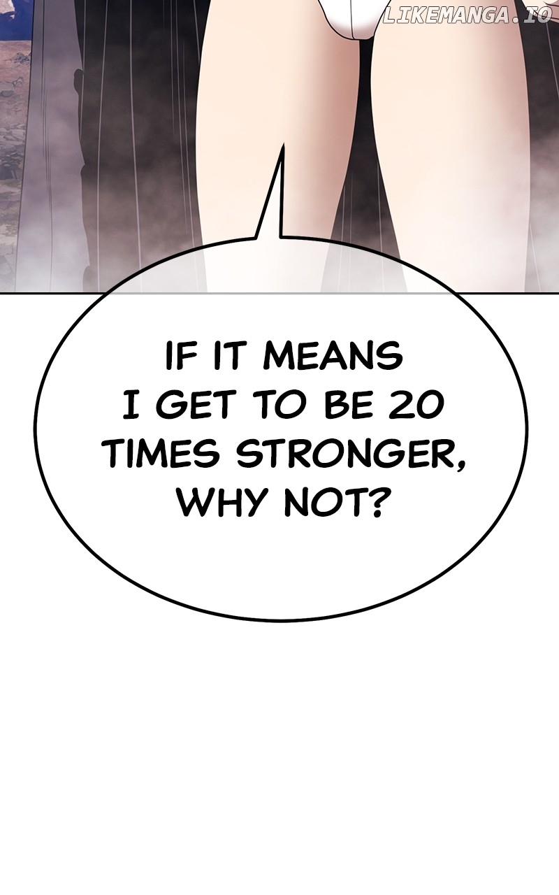 +99 Wooden stick Chapter 103 - page 373