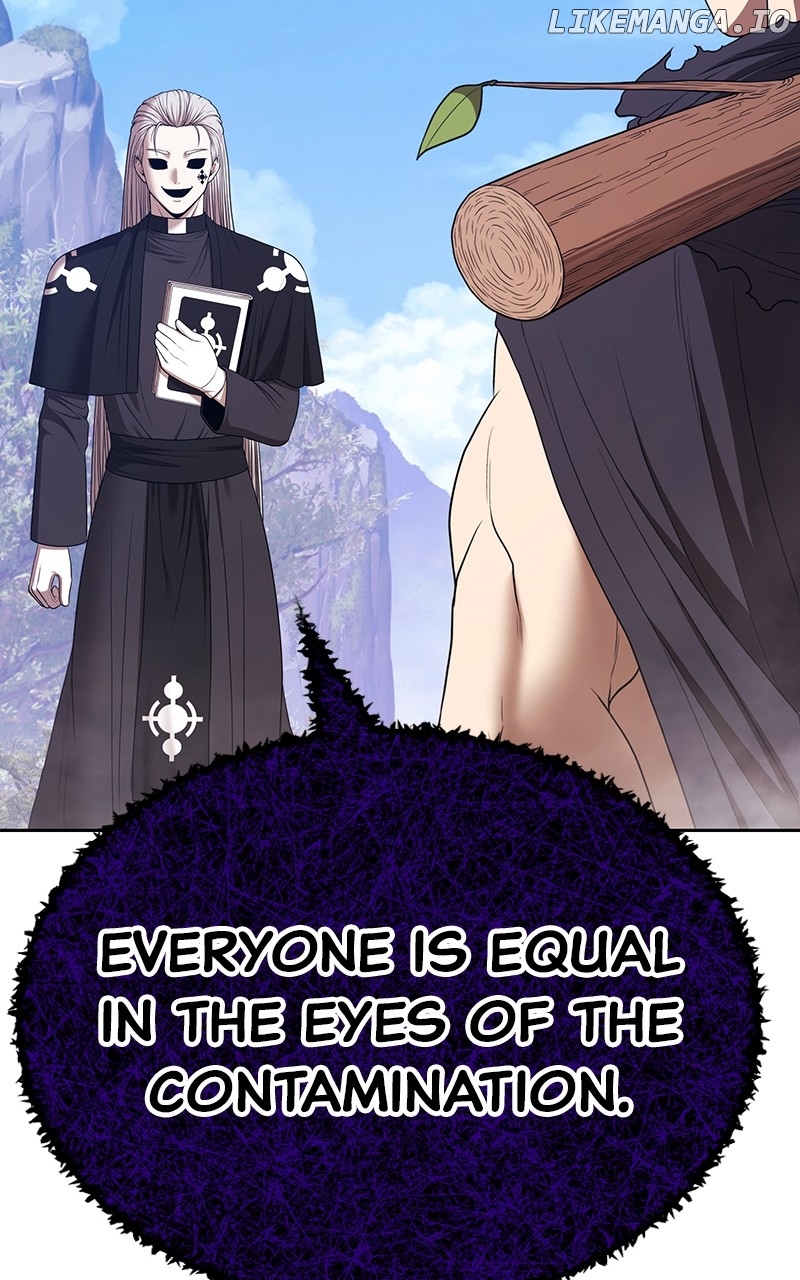 +99 Wooden stick Chapter 103 - page 375