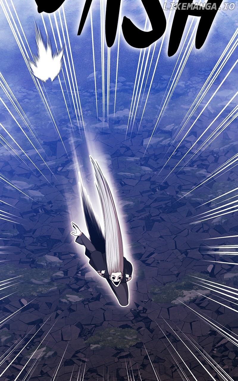 +99 Wooden stick Chapter 103 - page 377