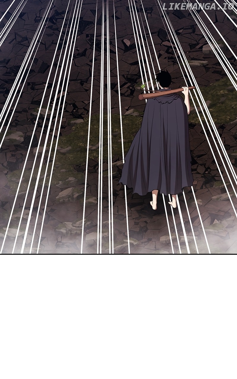 +99 Wooden stick Chapter 103 - page 378