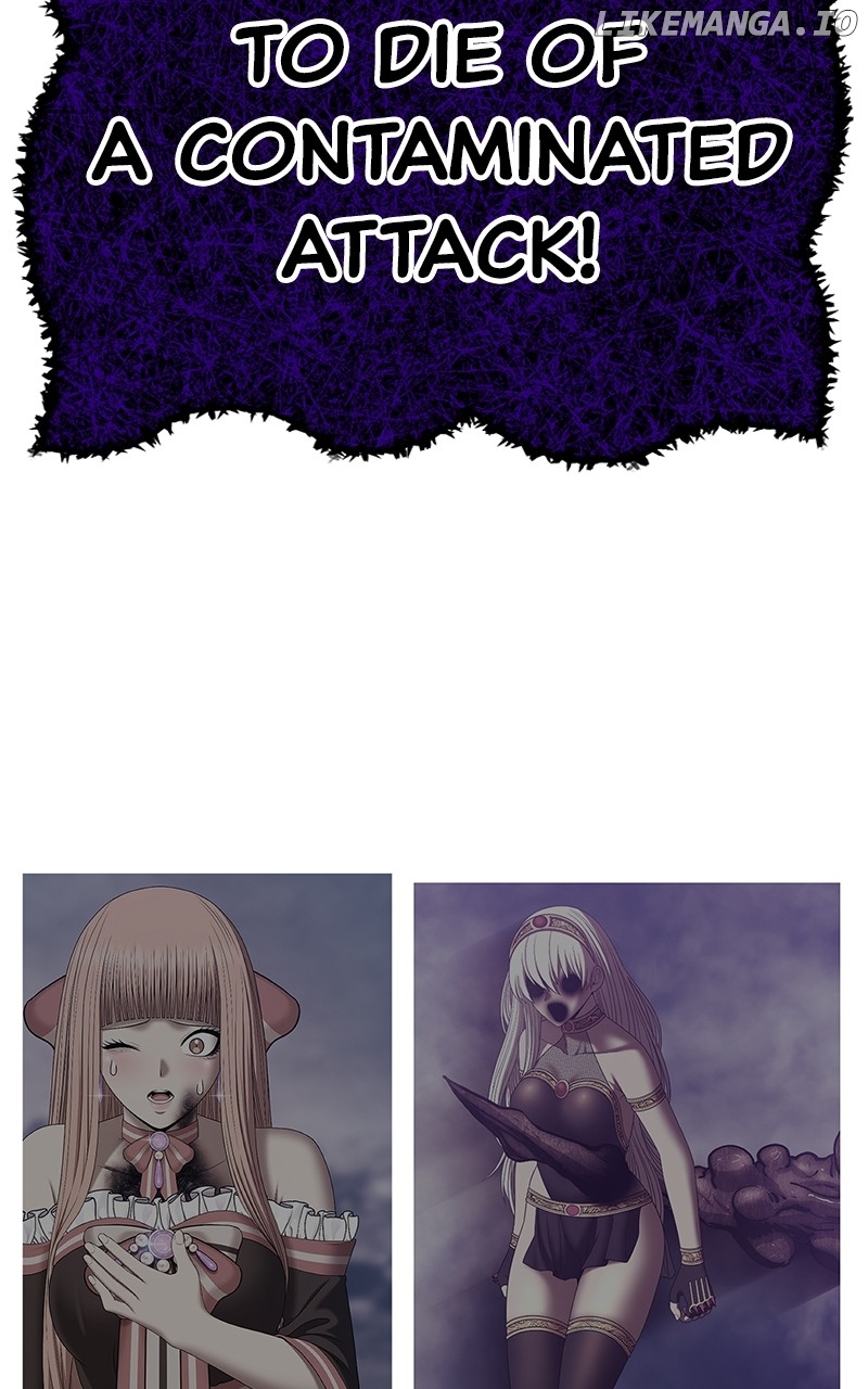 +99 Wooden stick Chapter 103 - page 385