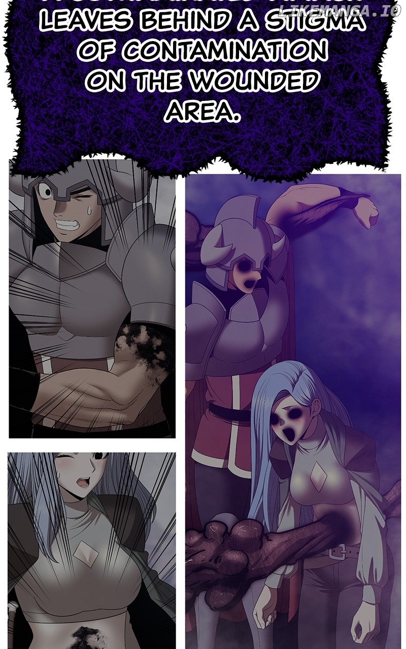 +99 Wooden stick Chapter 103 - page 387