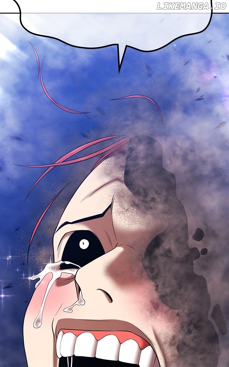 +99 Wooden stick Chapter 103 - page 39