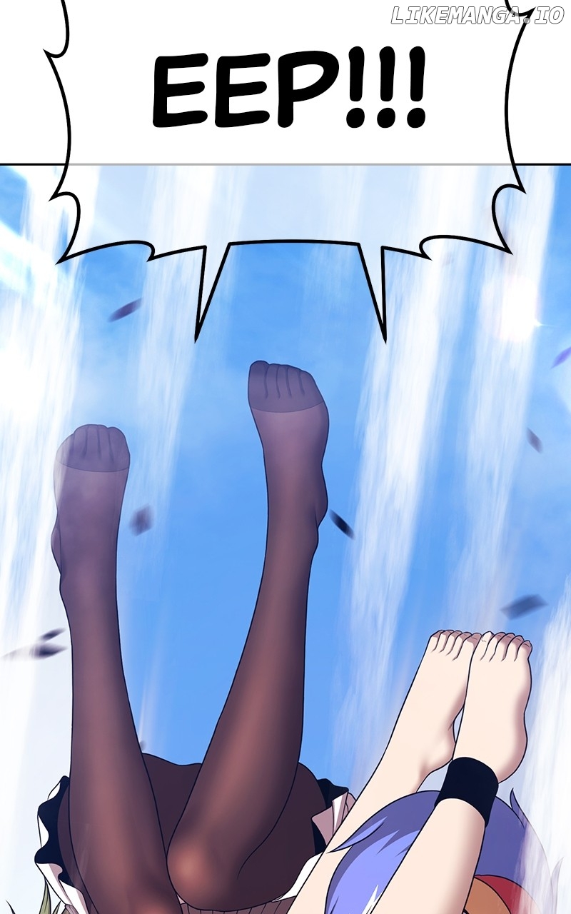 +99 Wooden stick Chapter 103 - page 393