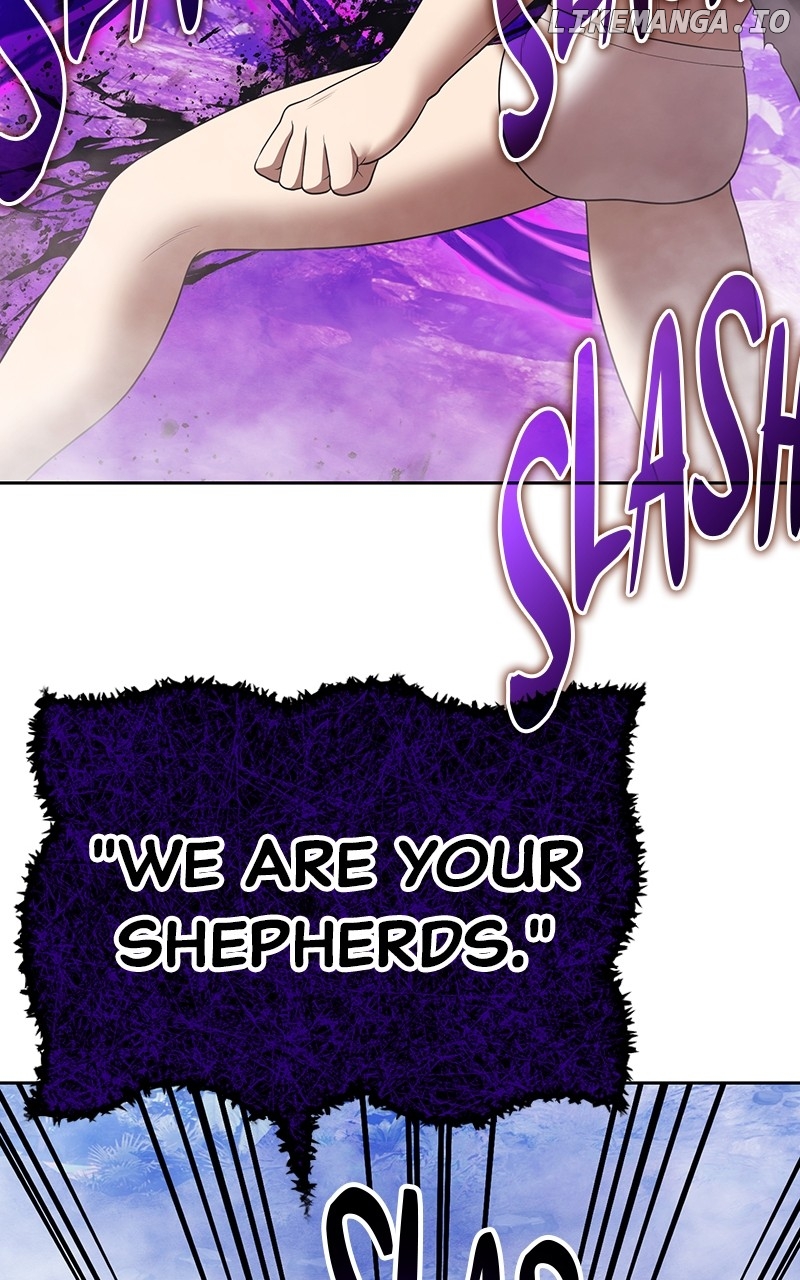 +99 Wooden stick Chapter 103 - page 397