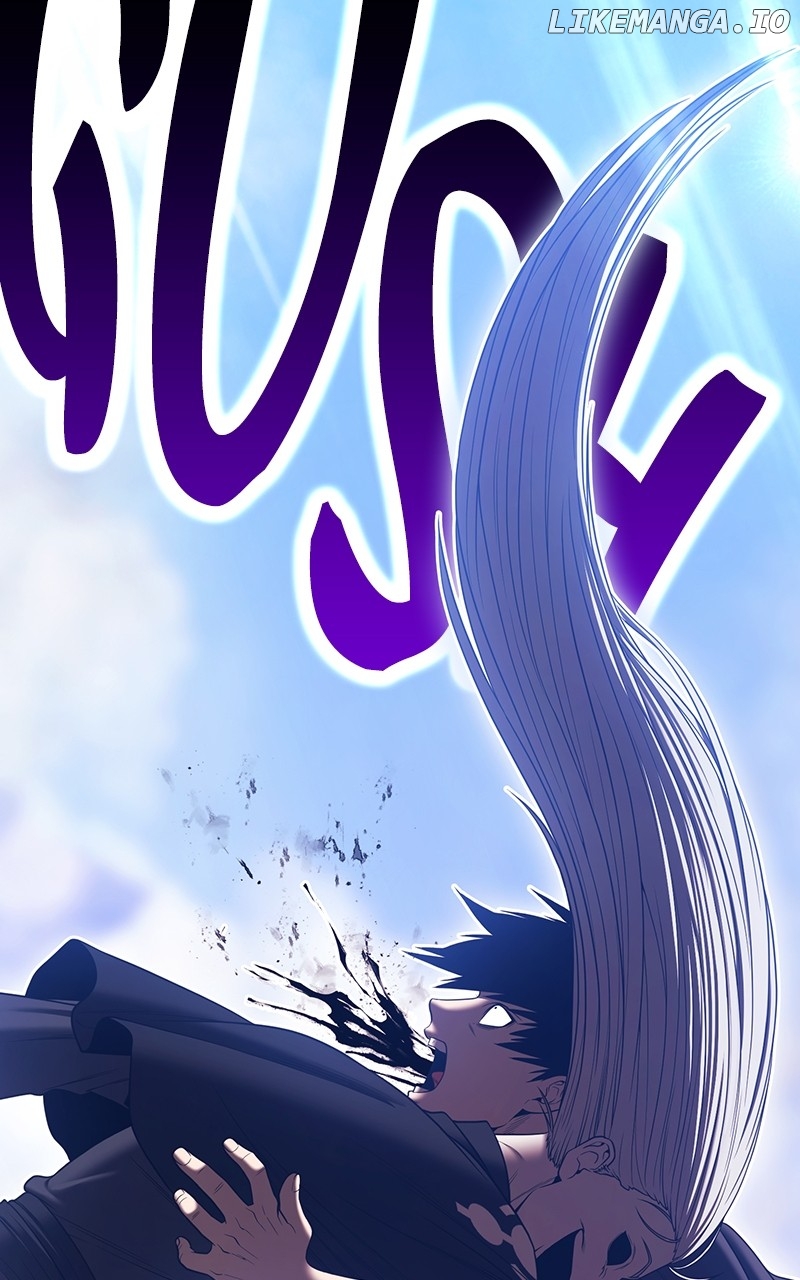 +99 Wooden stick Chapter 103 - page 406