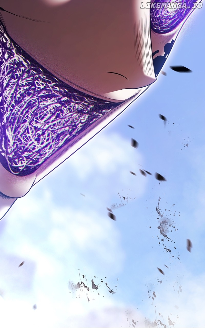 +99 Wooden stick Chapter 103 - page 411