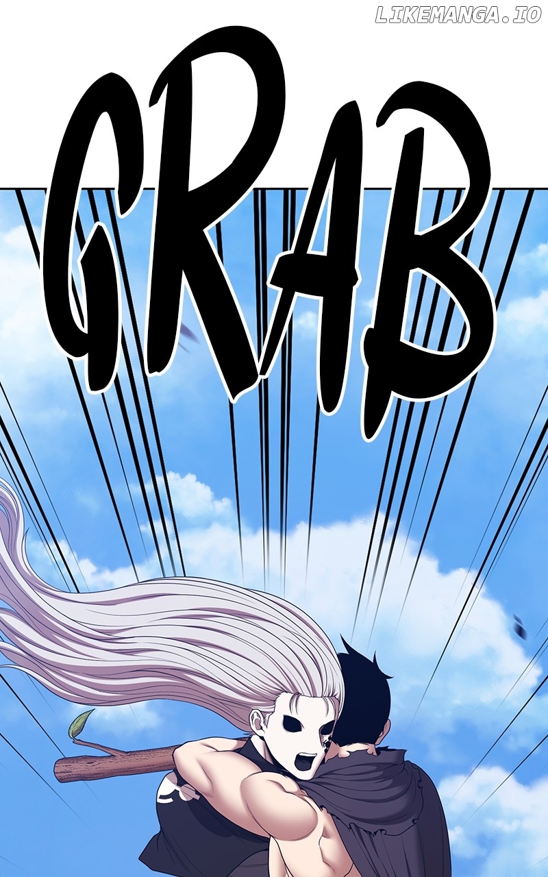 +99 Wooden stick Chapter 103 - page 413