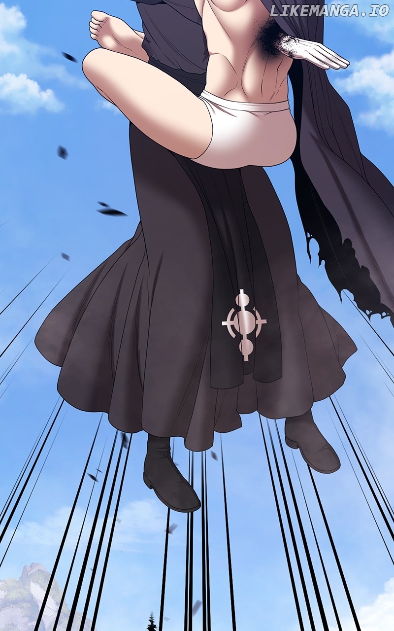 +99 Wooden stick Chapter 103 - page 414