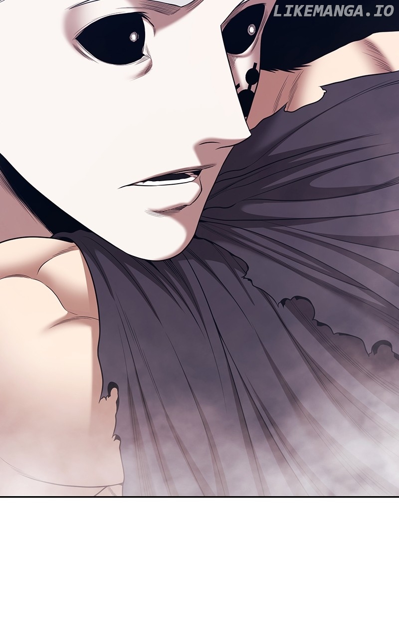 +99 Wooden stick Chapter 103 - page 417