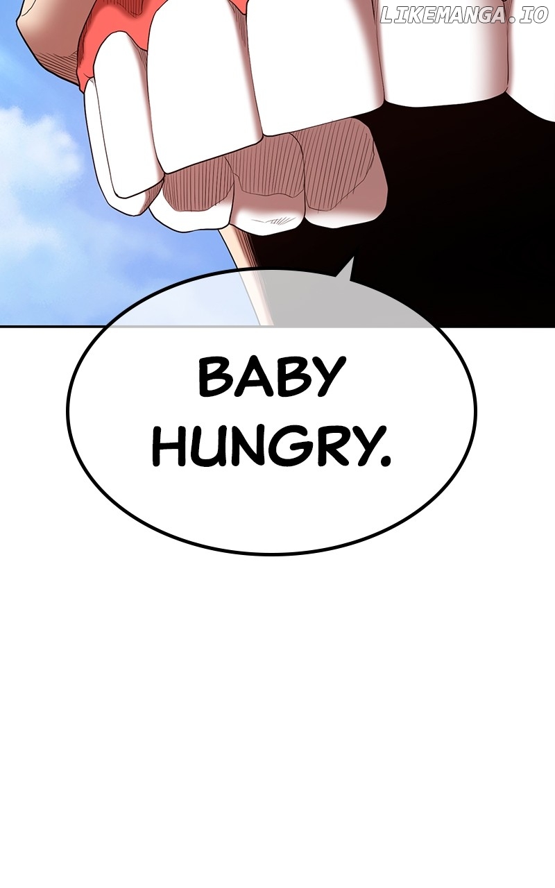 +99 Wooden stick Chapter 103 - page 419