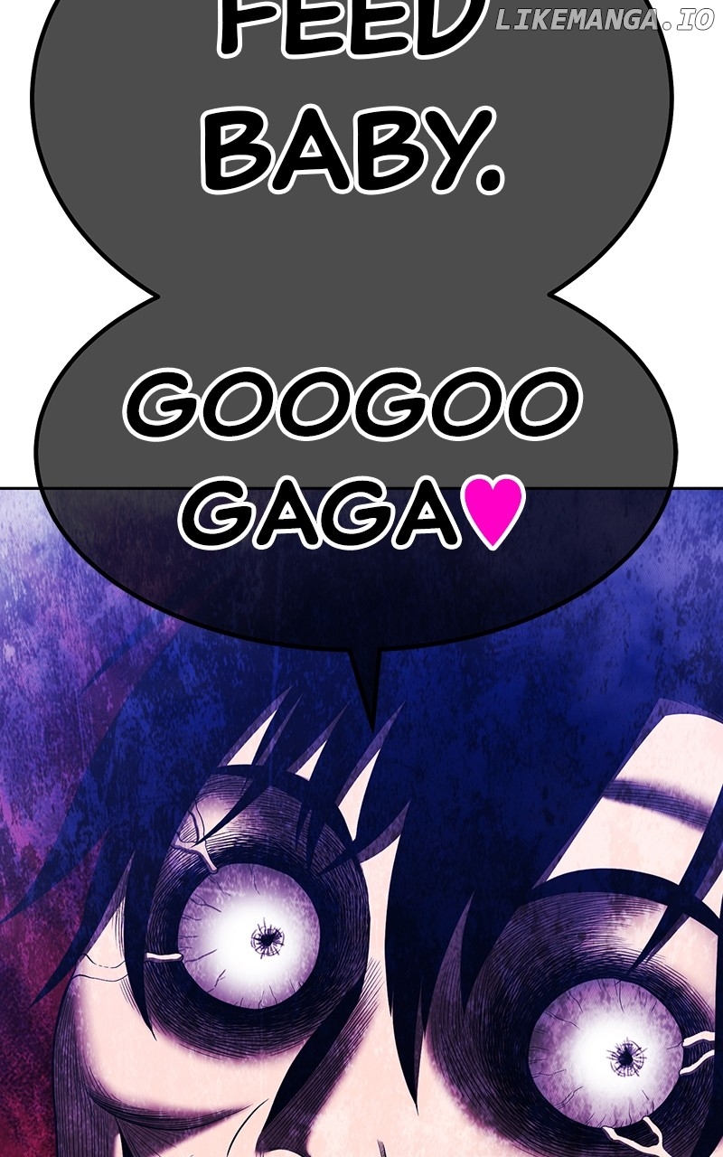 +99 Wooden stick Chapter 103 - page 424