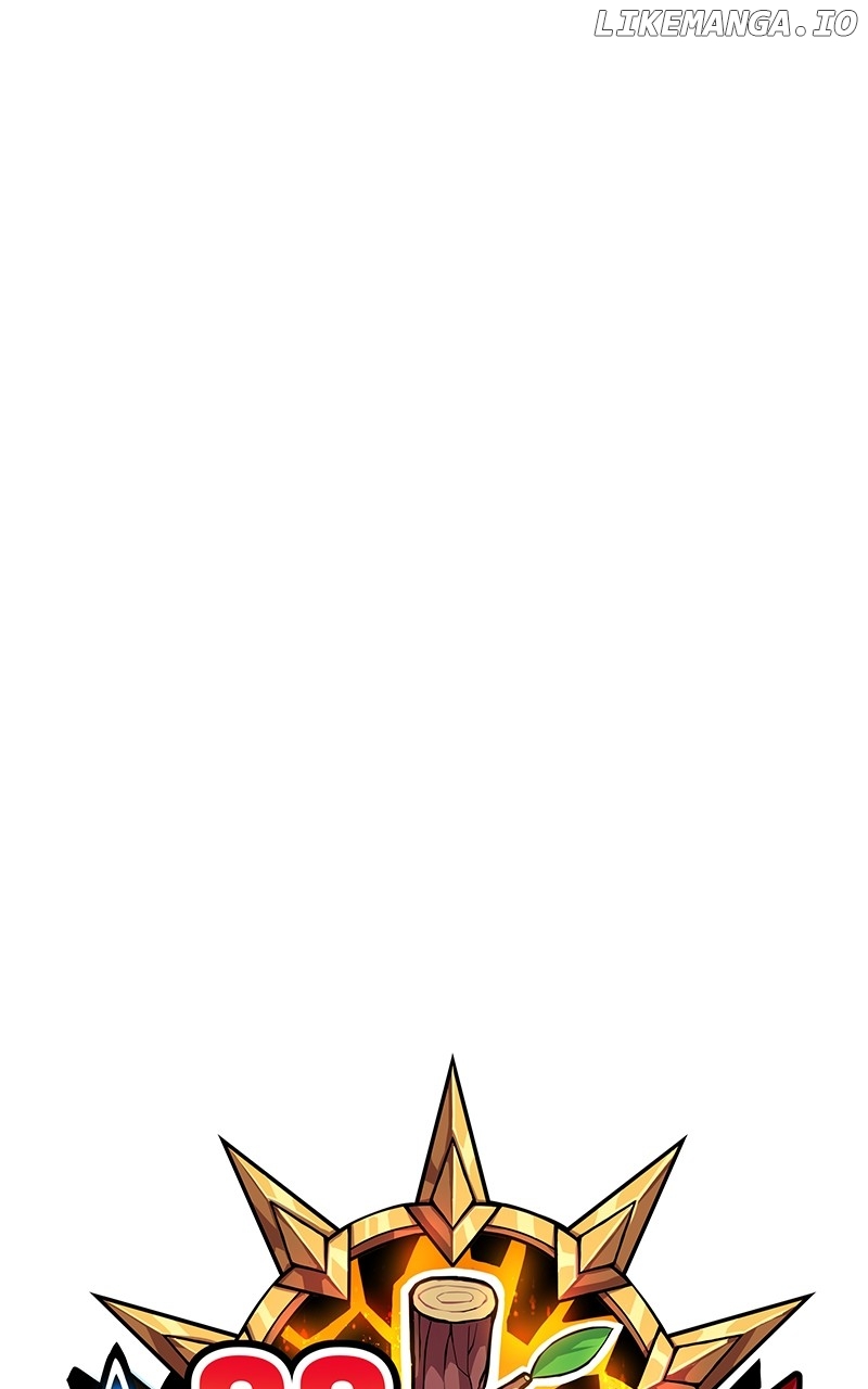 +99 Wooden stick Chapter 103 - page 43