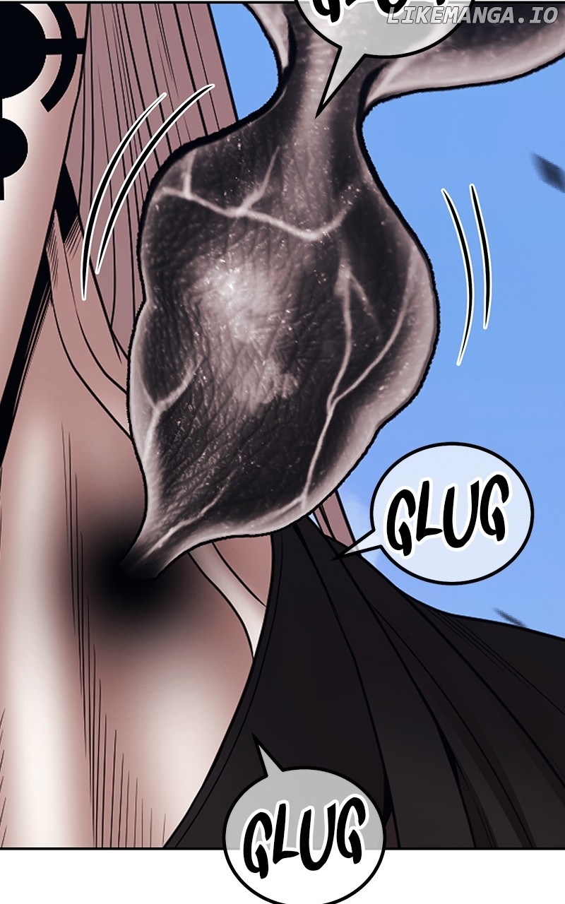 +99 Wooden stick Chapter 103 - page 430