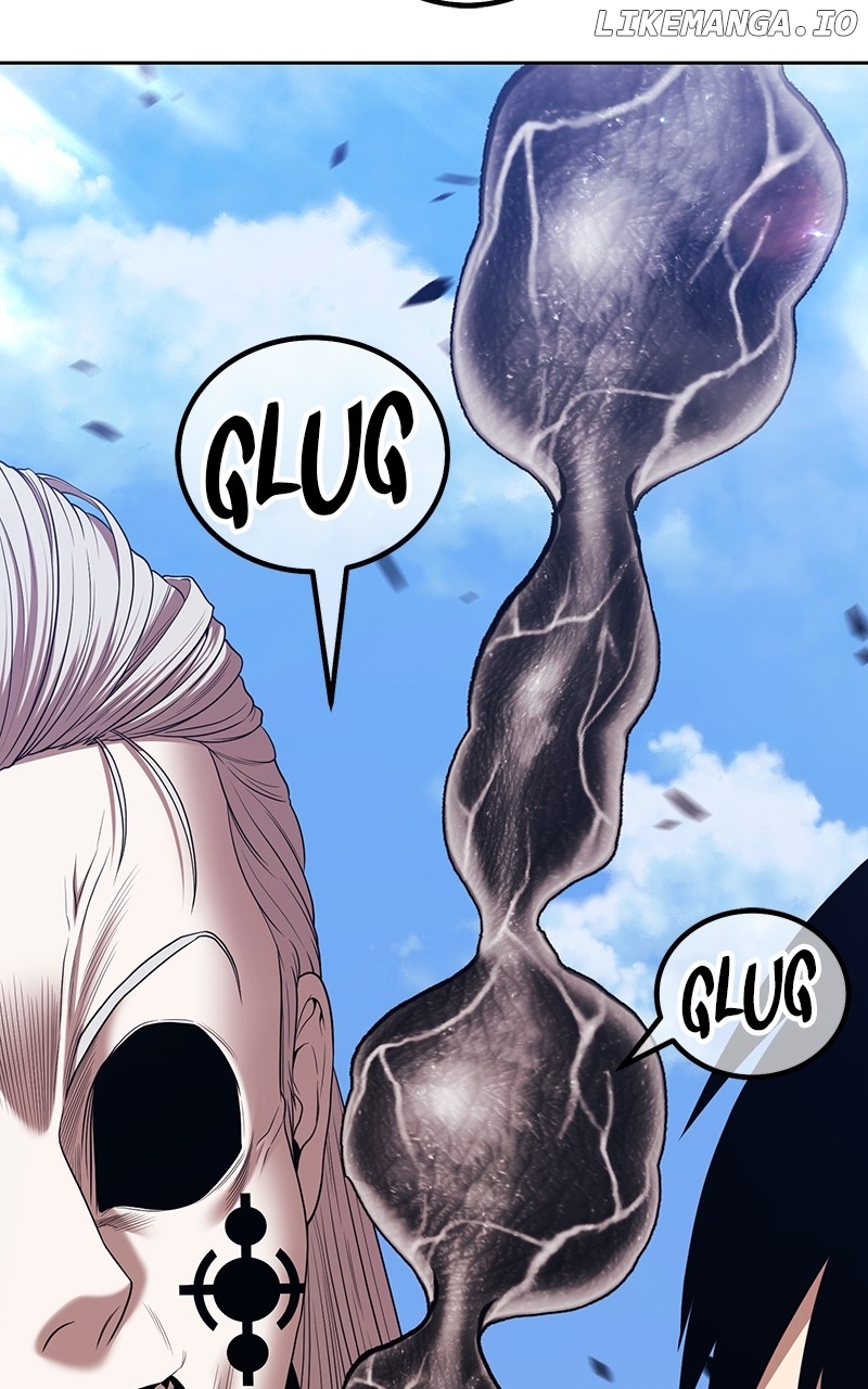 +99 Wooden stick Chapter 103 - page 431