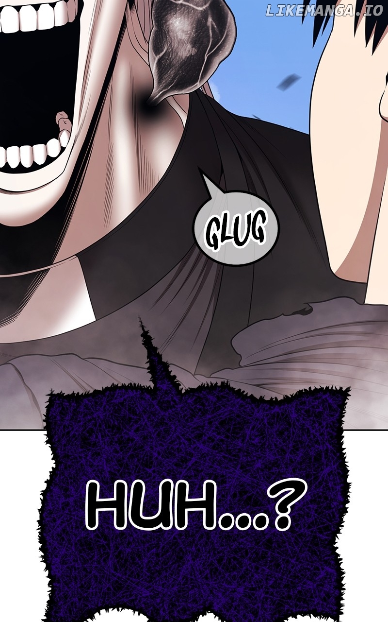+99 Wooden stick Chapter 103 - page 432