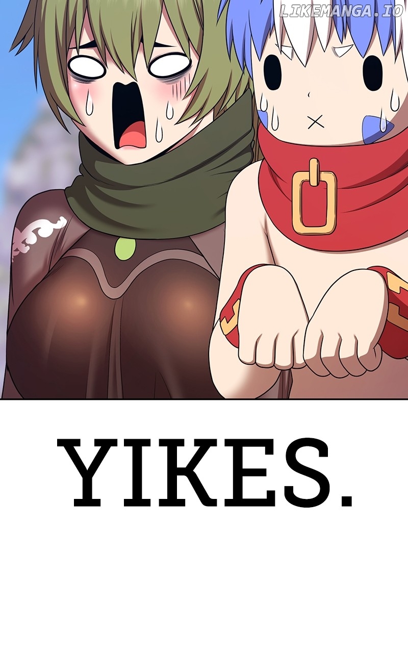+99 Wooden stick Chapter 103 - page 435