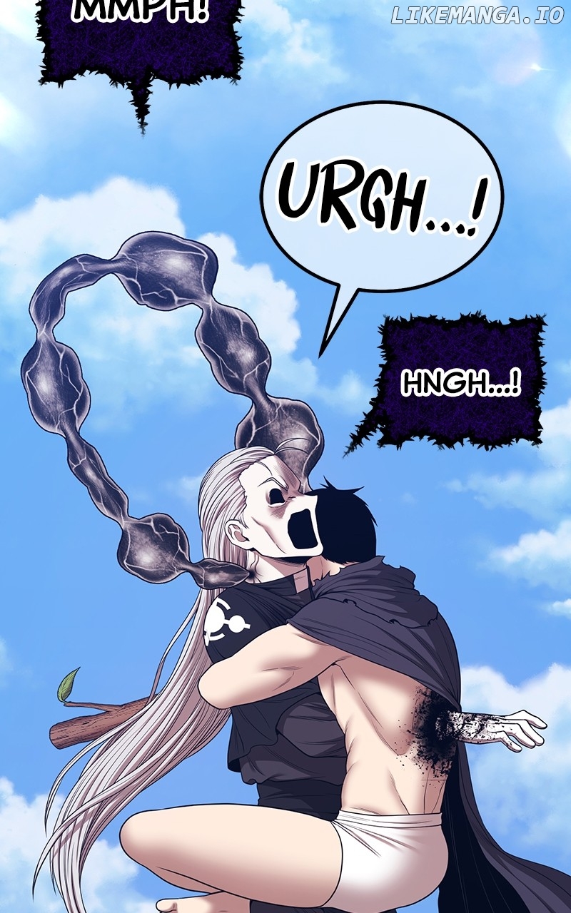 +99 Wooden stick Chapter 103 - page 437