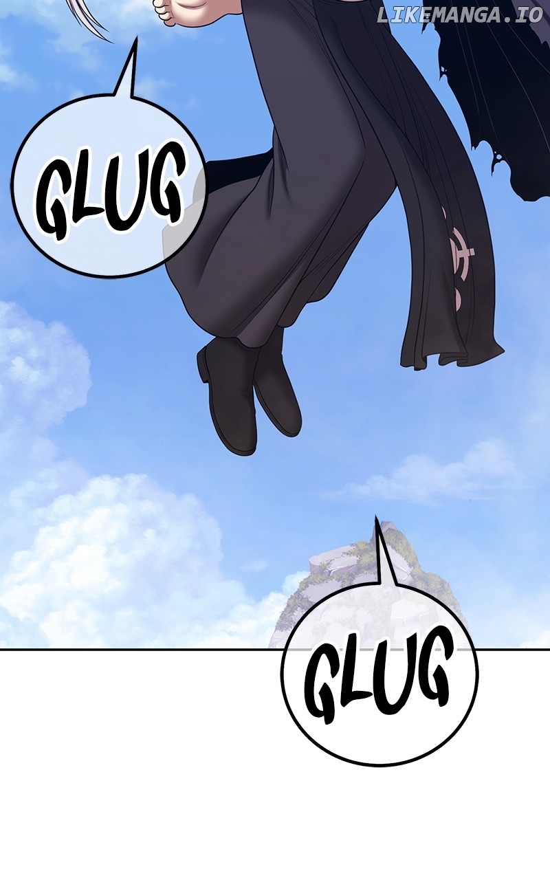 +99 Wooden stick Chapter 103 - page 438