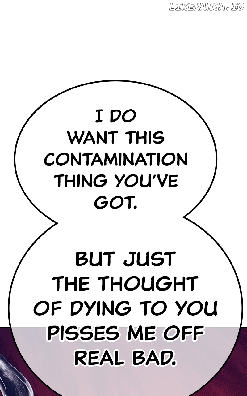 +99 Wooden stick Chapter 103 - page 439