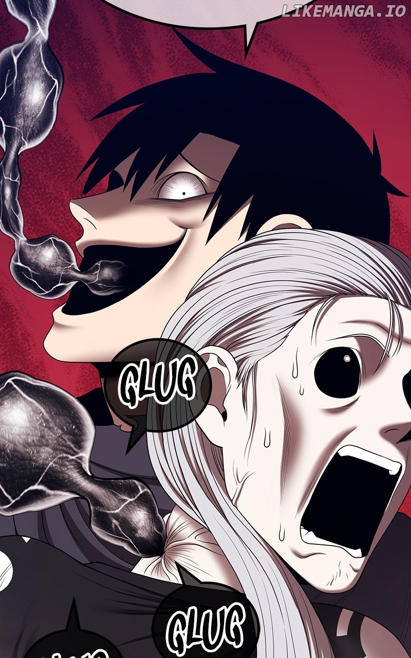 +99 Wooden stick Chapter 103 - page 440