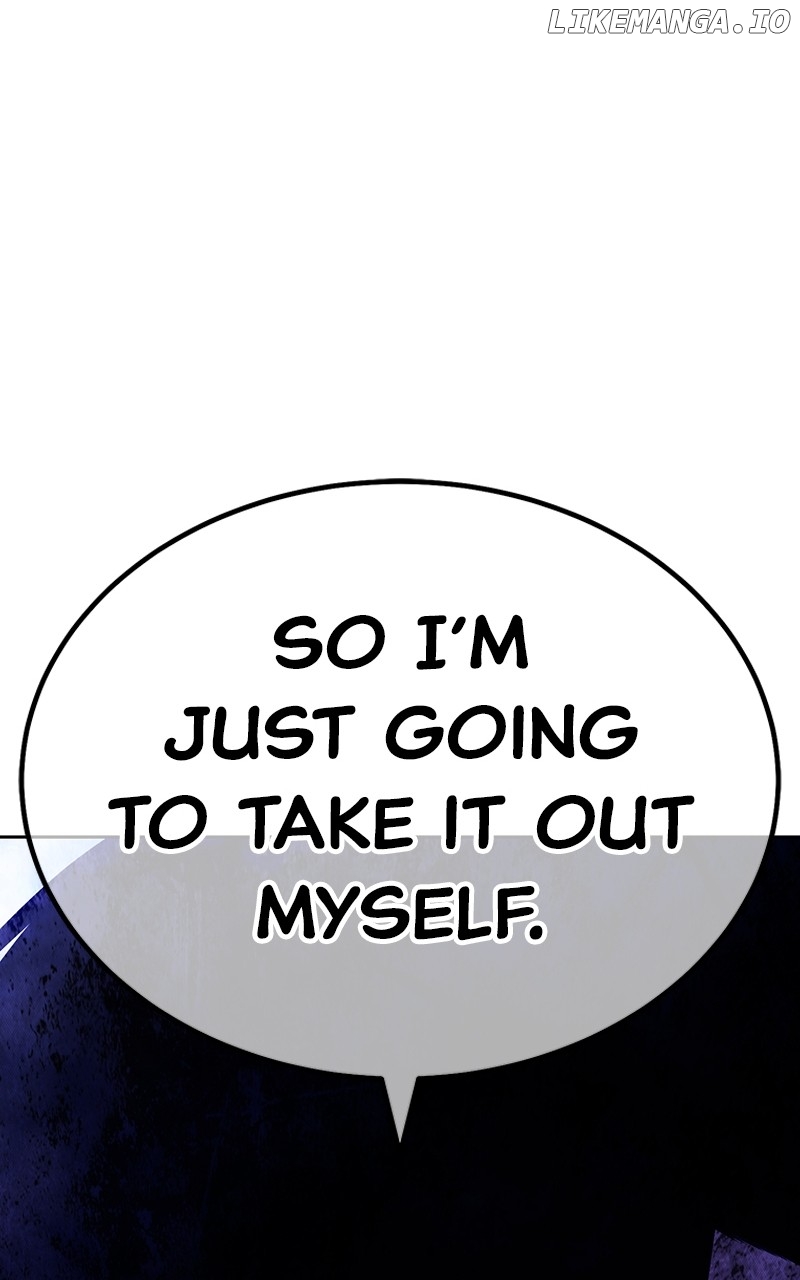 +99 Wooden stick Chapter 103 - page 442
