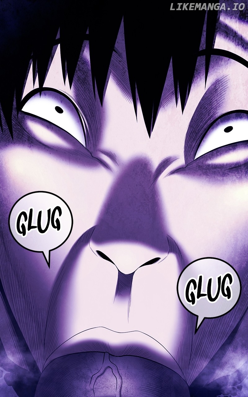 +99 Wooden stick Chapter 103 - page 443